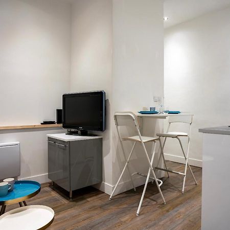 Aixsuites - Hyper Centre Cosy 26M2 - 1 Double Bed - 1 Sofa Aix-en-Provence Bagian luar foto