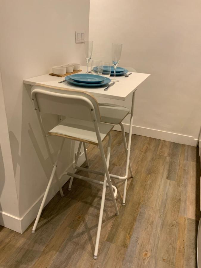 Aixsuites - Hyper Centre Cosy 26M2 - 1 Double Bed - 1 Sofa Aix-en-Provence Bagian luar foto